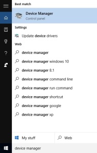 Device Manager 01